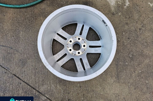 FELGA AUDI A4 B9 A5 8W R17 ET42 8W0601025P