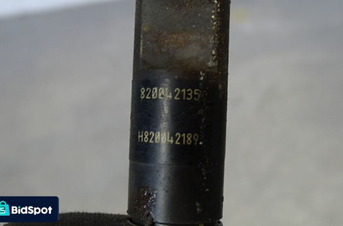 WTRYSK RENAULT MODUS 1.5DCI 8200421359