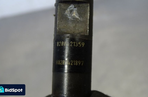 WTRYSK RENAULT MODUS 1.5DCI 8200421359