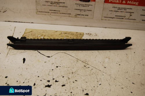 TRZECIE ŚWIATŁO STOP 1J6945097C VW GOLF IV BORA 1J6945097B 1J6945097D