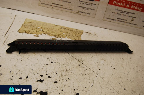 TRZECIE ŚWIATŁO STOP 1J6945097C VW GOLF IV BORA 1J6945097B 1J6945097D