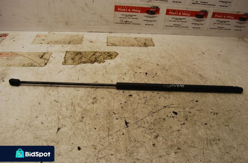 SIŁOWNIK MASKI PRZÓD 1C0823359D VW NEW BEETLE AUDI SEAT