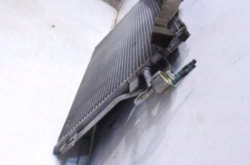 CHŁODNICA KLIMATYZACJI FORD FOCUS MK2 2.0 16V
