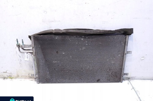 CHŁODNICA KLIMATYZACJI FORD FOCUS MK2 2.0 16V