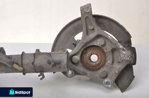 OPEL ASTRA K MCPERSON PRAWY PRZÓD 39039574