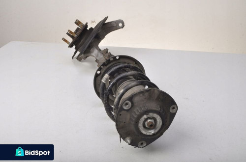 OPEL ASTRA K MCPERSON PRAWY PRZÓD 39039574