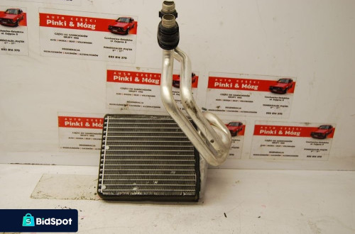 NAGRZEWNICA WODY 1K0819033 VW GOLF VI 1.4 AUDI SEAT SKODA