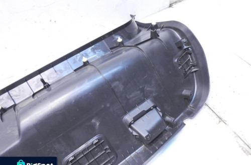 TAPICERKA KLAPY TYŁ MAZDA 6 GH HB GS1M68960