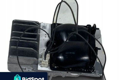 MODUŁ LED JEŻ VW PASSAT B8 3G0998476B