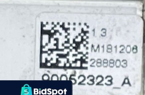 MODUŁ LED JEŻ VW PASSAT B8 3G0998476B