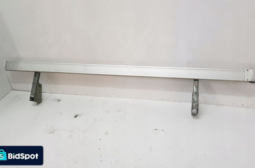 ZABUDOWA MIĘDZYOSIOWA OSŁONA ZBIORNIKA VOLVO FH