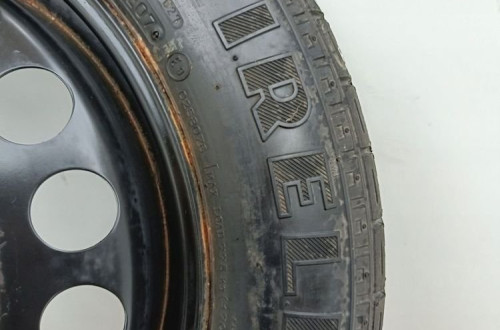Opel Vectra C Astra H KOŁO DOJAZDOWE dojazdówka 115/70 R16 5x110 2160132