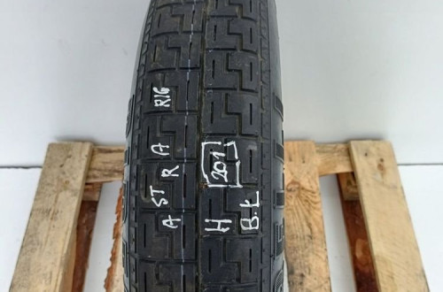 Opel Vectra C Astra H KOŁO DOJAZDOWE dojazdówka 115/70 R16 5x110 2160132