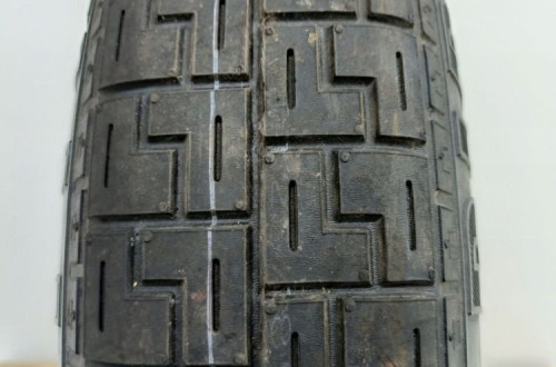 Opel Vectra C Astra H KOŁO DOJAZDOWE dojazdówka 115/70 R16 5x110 2160132