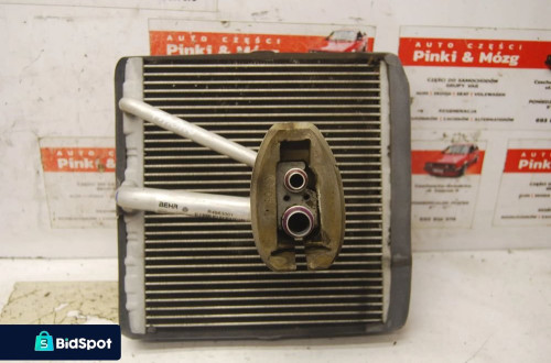 PAROWNIK KLIMATYZACJI R4963001 SEAT IBIZA III LIFT SKODA FABIA II