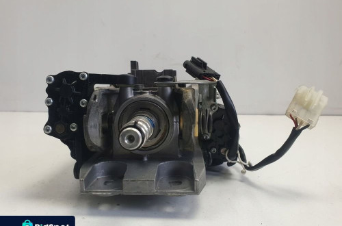 BMW F01 02 KOLUMNA KIEROWNICZA 6788155