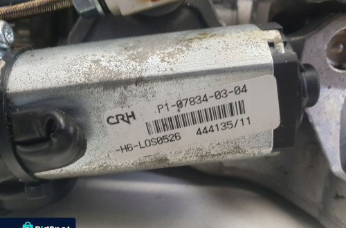 BMW F01 02 KOLUMNA KIEROWNICZA 6788155