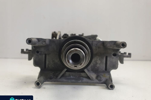 BMW F01 02 KOLUMNA KIEROWNICZA 6788155