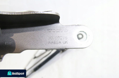 Zawias Klapy bagażnika Volvo S80 II 2 2006-2016