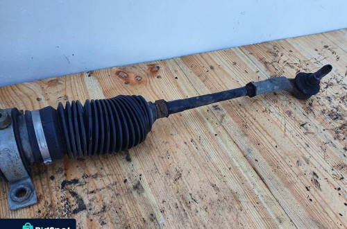 Skoda Roomster 1.9 TDI MAGLOWNICA przekładnia