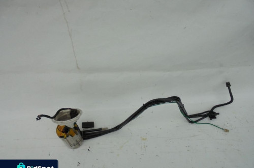 POMPA PŁYWAK PALIWA 2.0D 3.0D 2.5D | BMW E60, E61 | F-VAT