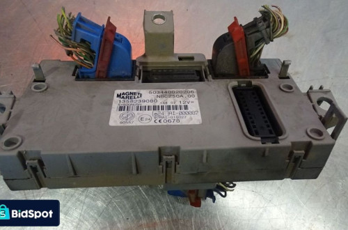 MODUŁ BSM CITROEN JUMPER II 2.2HDI 1358239080 1349511080