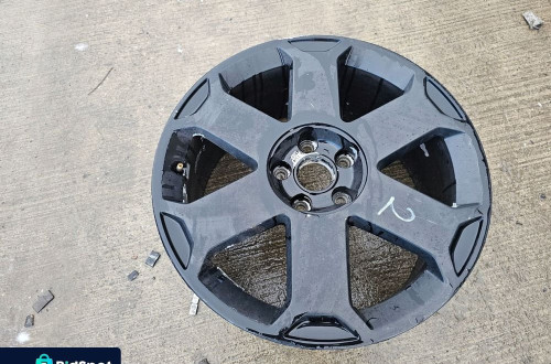 FELGA AUDI S4 A4 A6 7.5J R18 ET45 8E0601025L