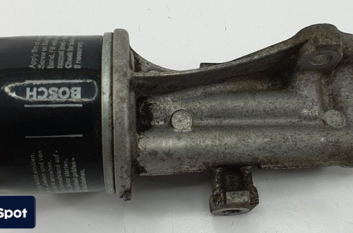 PODSTAWA FILTRA OLEJU DAIHATSU CUORE 1.0
