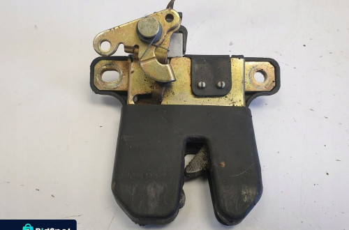 VW Passat B5 ZAMEK KLAPY BAGAŻNIKA sedan