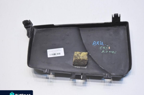 POKRYWA AKUMULATORA CITROEN C5 III 2.2 HDI