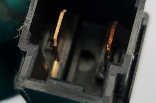 CZUJNIK STOP STOPU NISSAN MICRA K12