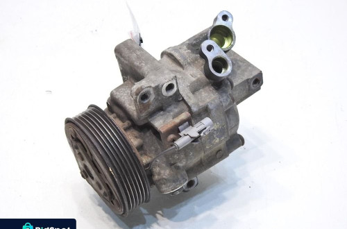 SPRĘŻARKA KLIMATYZACJI TOYOTA AYGO I