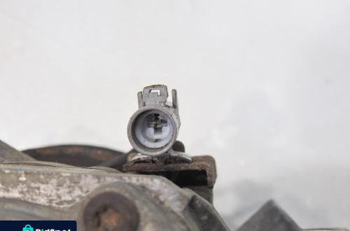 SPRĘŻARKA KLIMATYZACJI TOYOTA AYGO I