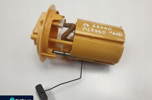 Citroen C4 Picasso 1.6 HDI POMPA PALIWA paliwowa