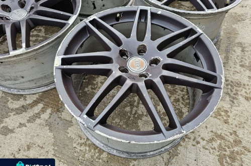 FELGI FELGA AUDI A4 A6 8.5J R19 ET48 4F0601025BA