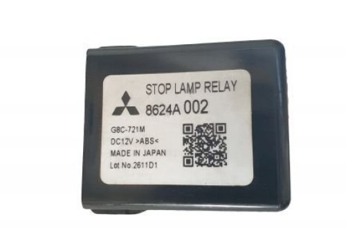 MITSUBISHI ASX moduł światła stop stopu