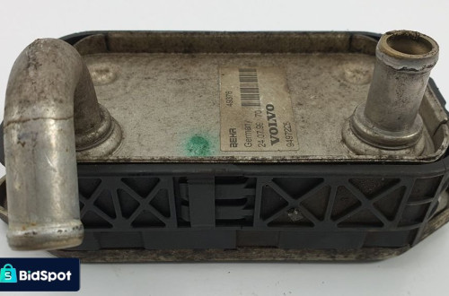 CHŁODNICZKA OLEJU VOLVO C70 S60 V70 S70 9497225