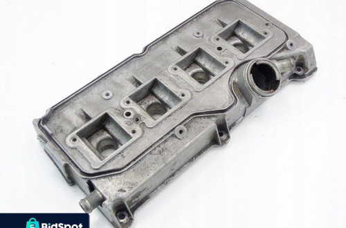 Pokrywa Zaworów 3.7 4.2 V8 Audi A8 D2 077103471F