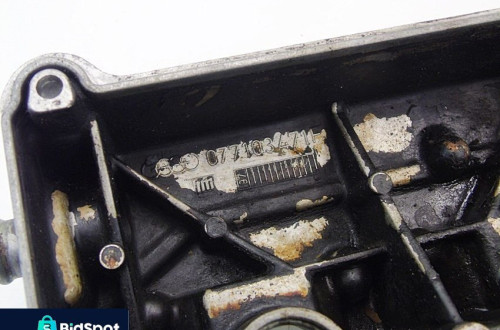 Pokrywa Zaworów 3.7 4.2 V8 Audi A8 D2 077103471F