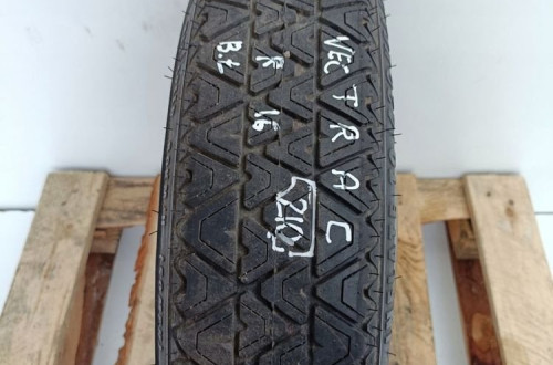 Opel Vectra C Astra H KOŁO DOJAZDOWE dojazdówka 115/70 R16 5x110 2160132