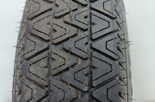 Opel Vectra C Astra H KOŁO DOJAZDOWE dojazdówka 115/70 R16 5x110 2160132