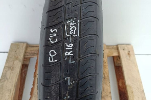 Ford C-Max Focus Mk2 II KOŁO DOJAZDOWE dojazdówka 125/85 R16 5x108 1S71MH
