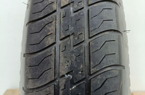 Ford C-Max Focus Mk2 II KOŁO DOJAZDOWE dojazdówka 125/85 R16 5x108 1S71MH