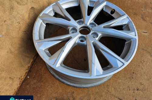 FELGA FELGI AUDI Q3 83A F3 ET 43 R18 83A601025K