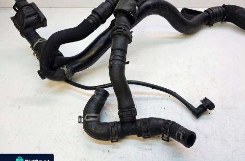 RURA PRZEWÓD WODY AUDI A4 B8 A5 Q5 2,0 TDI 03L121071