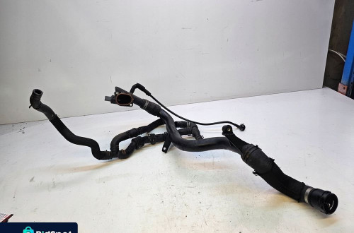 RURA PRZEWÓD WODY AUDI A4 B8 A5 Q5 2,0 TDI 03L121071