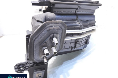 NAGRZEWNICA MAZDA 6 GH 2.0 CITD