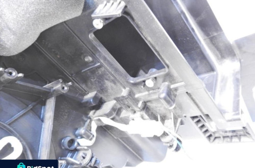 NAGRZEWNICA MAZDA 6 GH 2.0 CITD