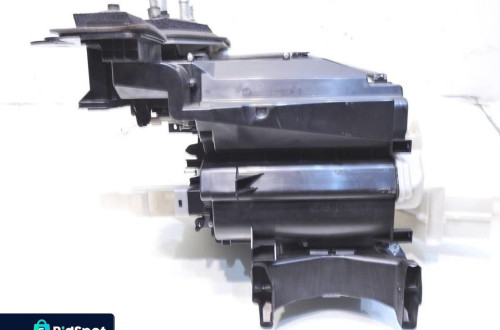 NAGRZEWNICA MAZDA 6 GH 2.0 CITD