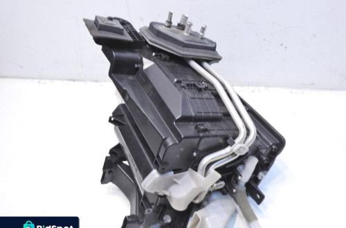 NAGRZEWNICA MAZDA 6 GH 2.0 CITD